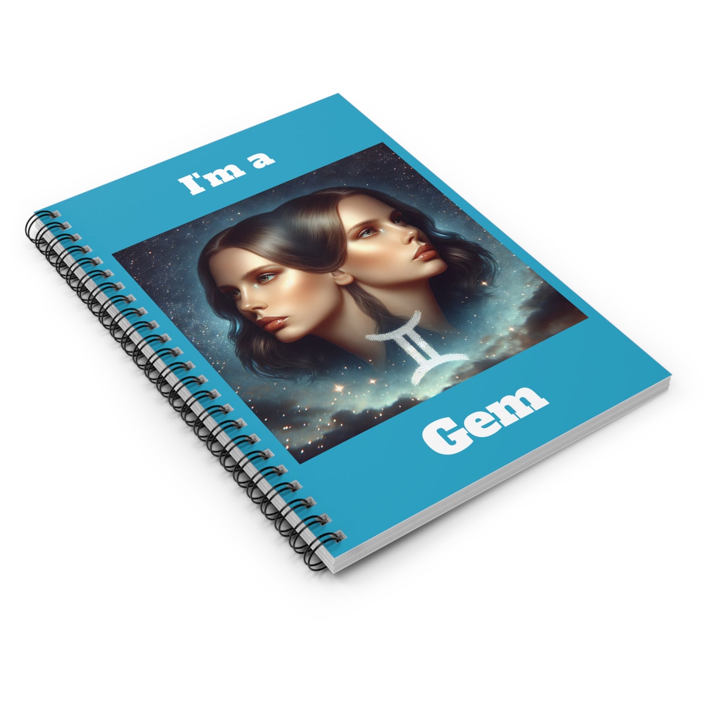 Gemini Notebook