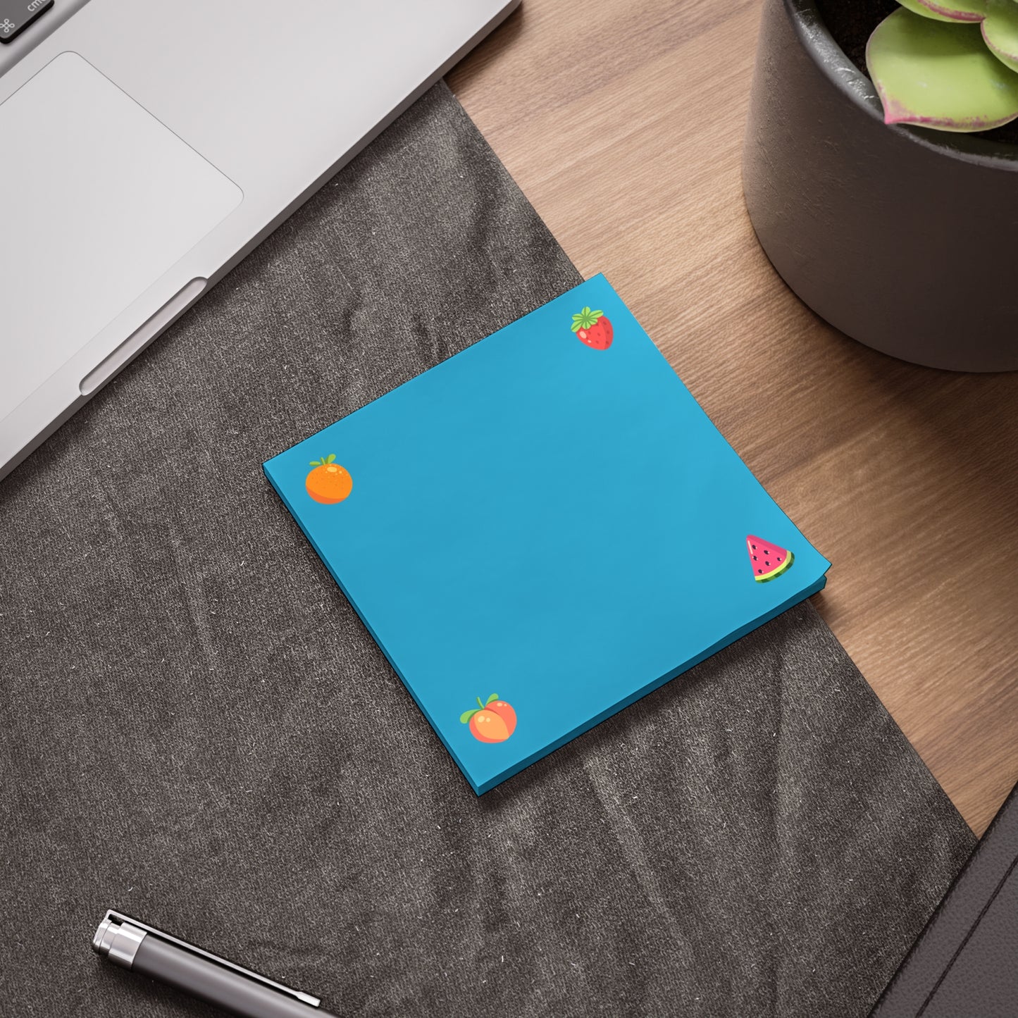 Fruit Medley Post-it® Note Pad