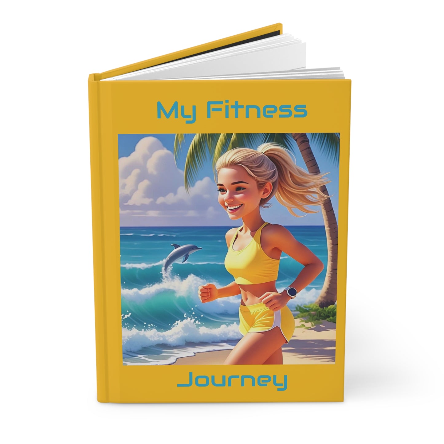 Sunshine Fitness Journal