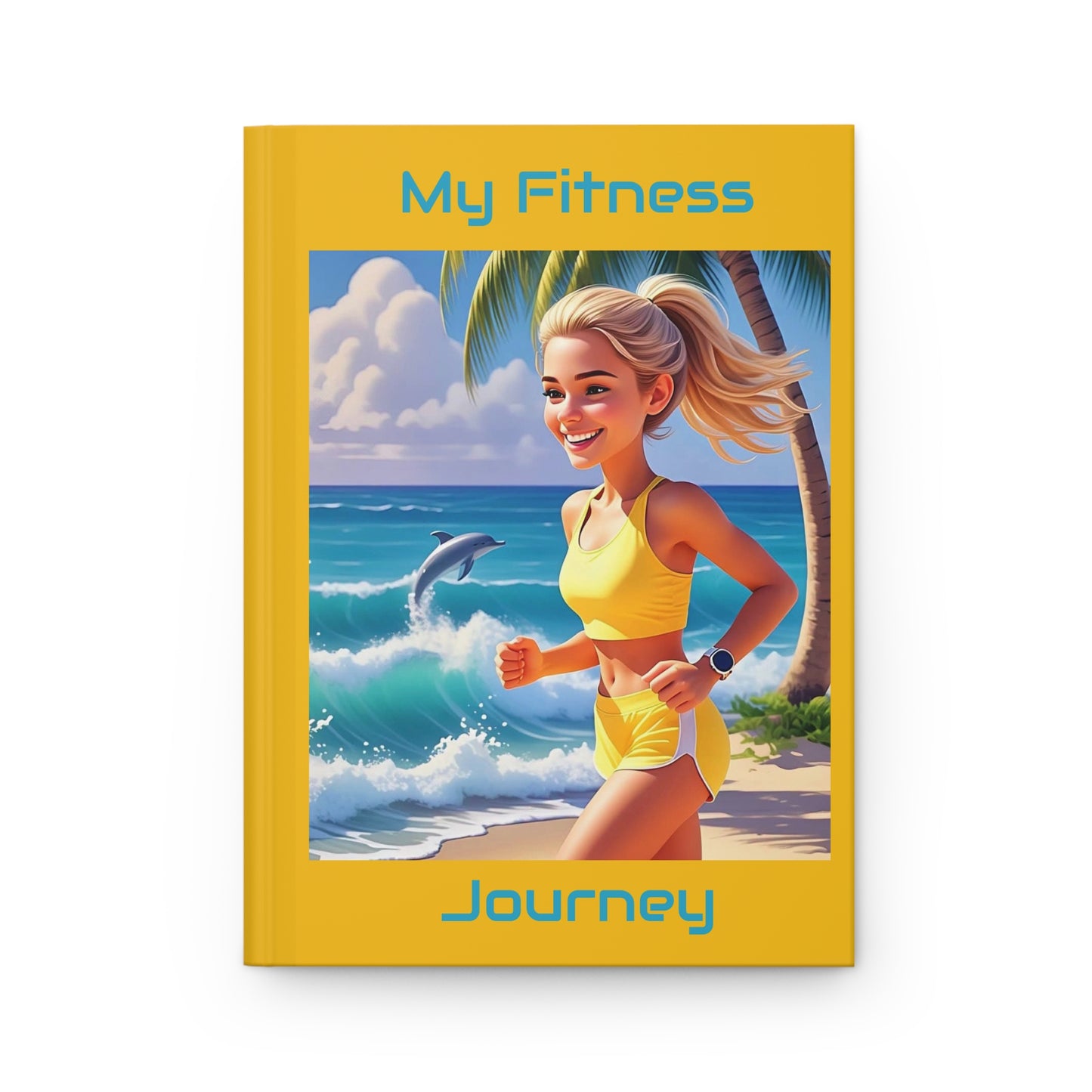Sunshine Fitness Journal