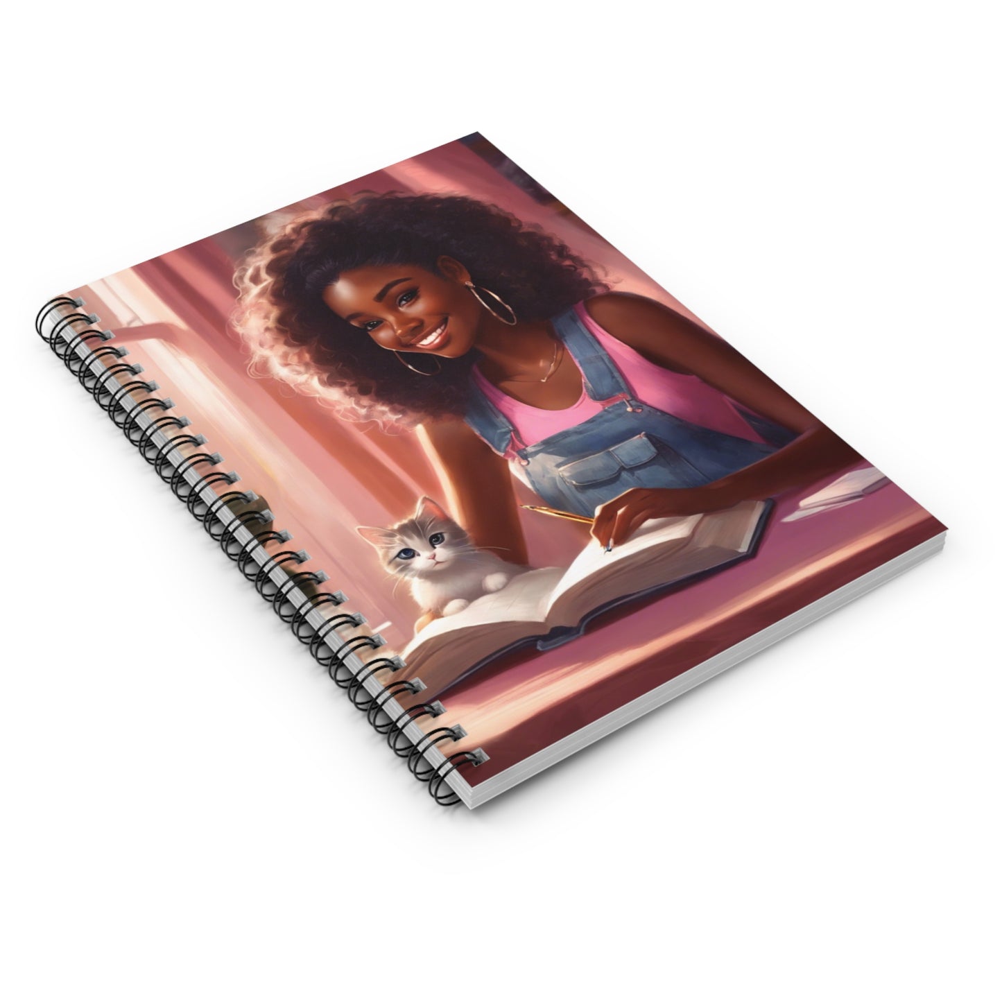 Study Buddy Notebook