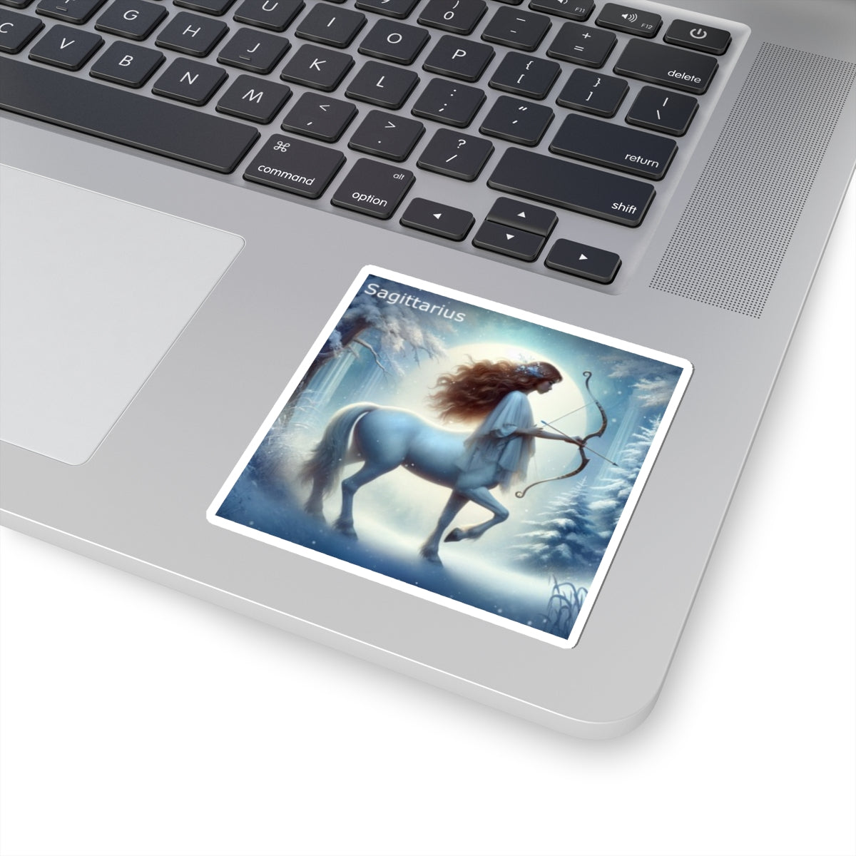 Sagittarius sticker