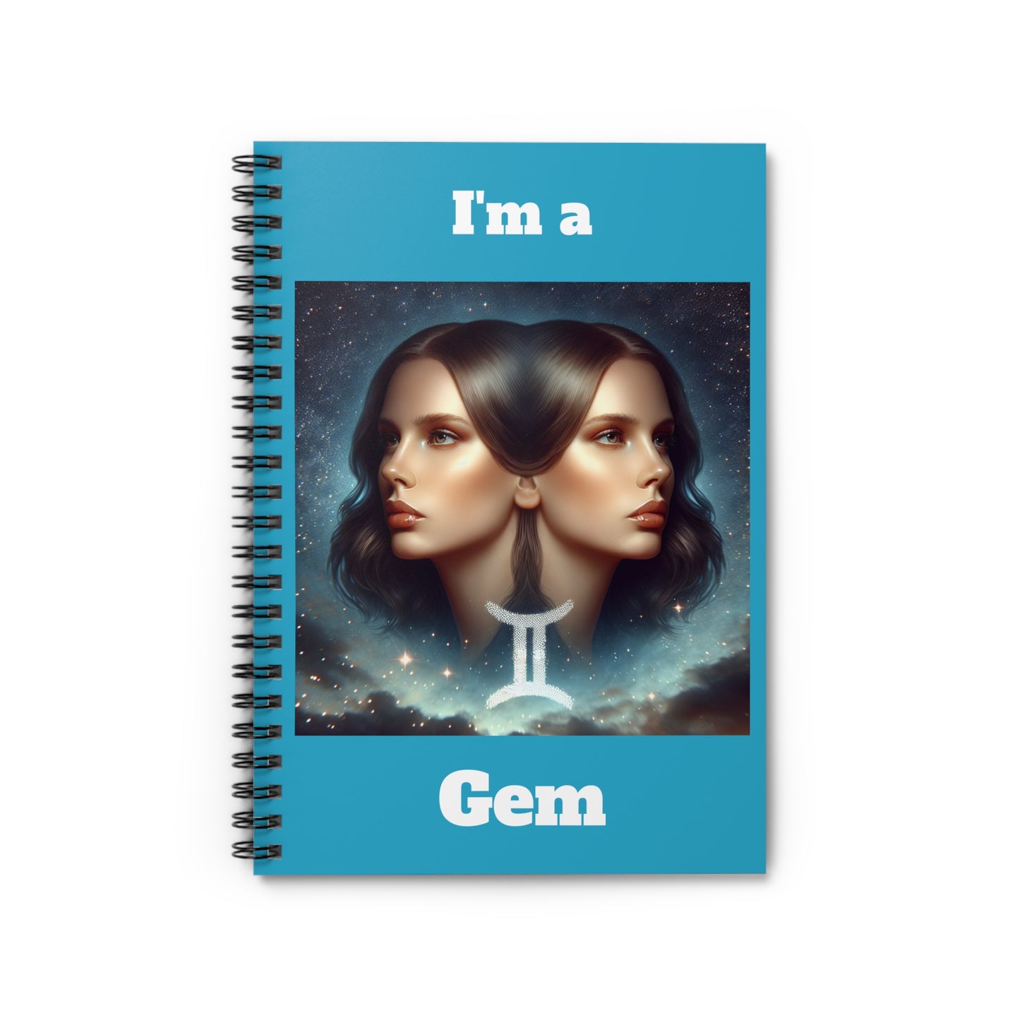 Gemini Notebook