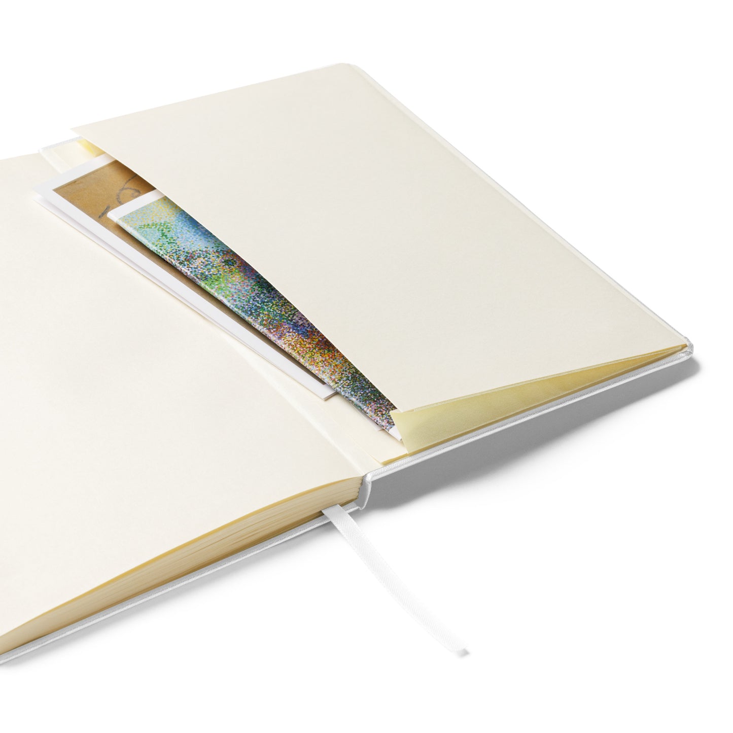 Boy Cat Journal