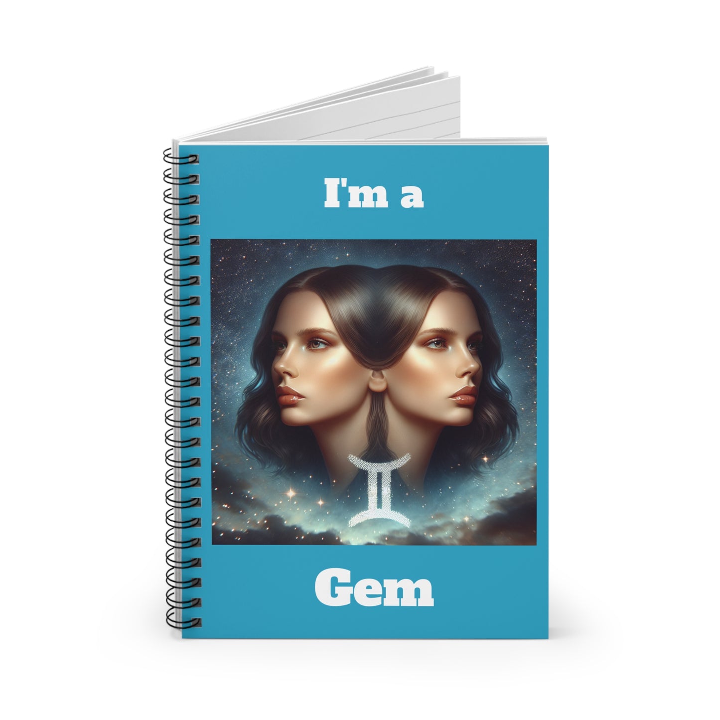 Gemini Notebook