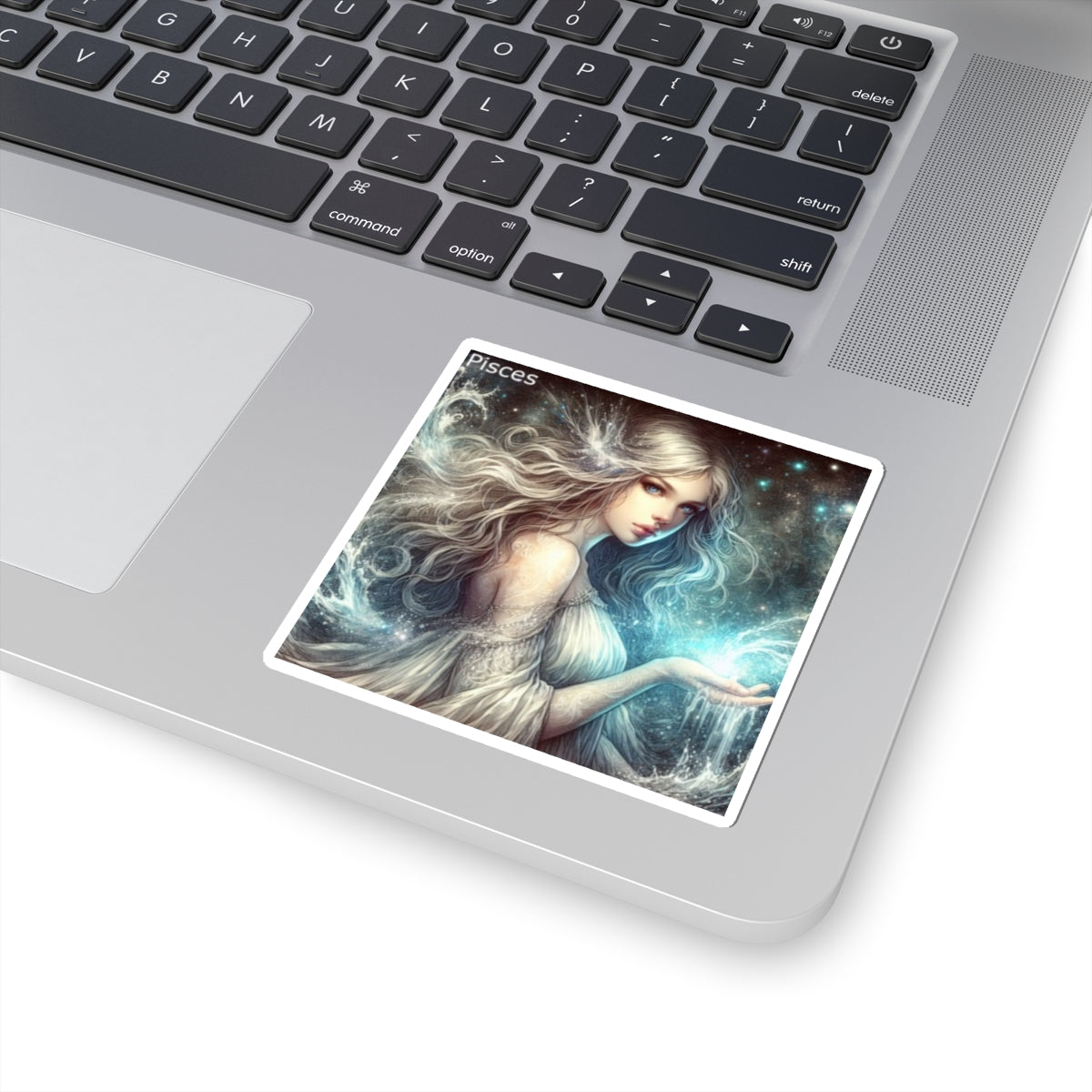 Pisces Sticker