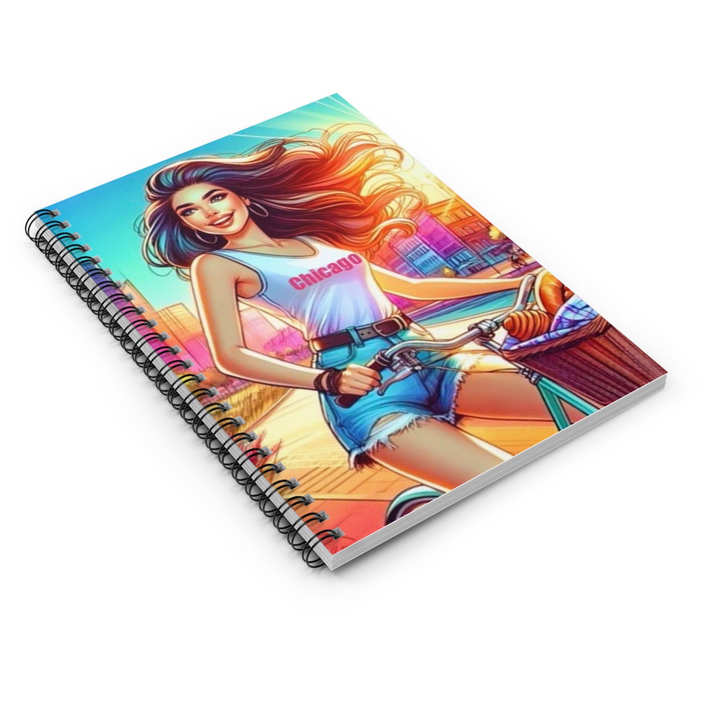 Windy City Notebook