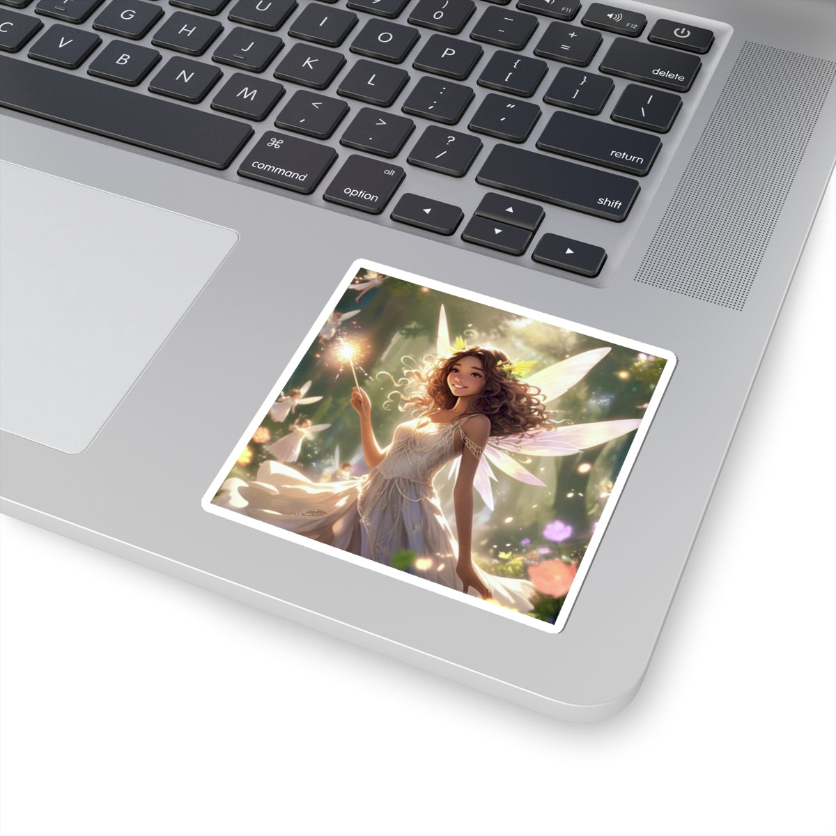 Magical Fairy Sticker
