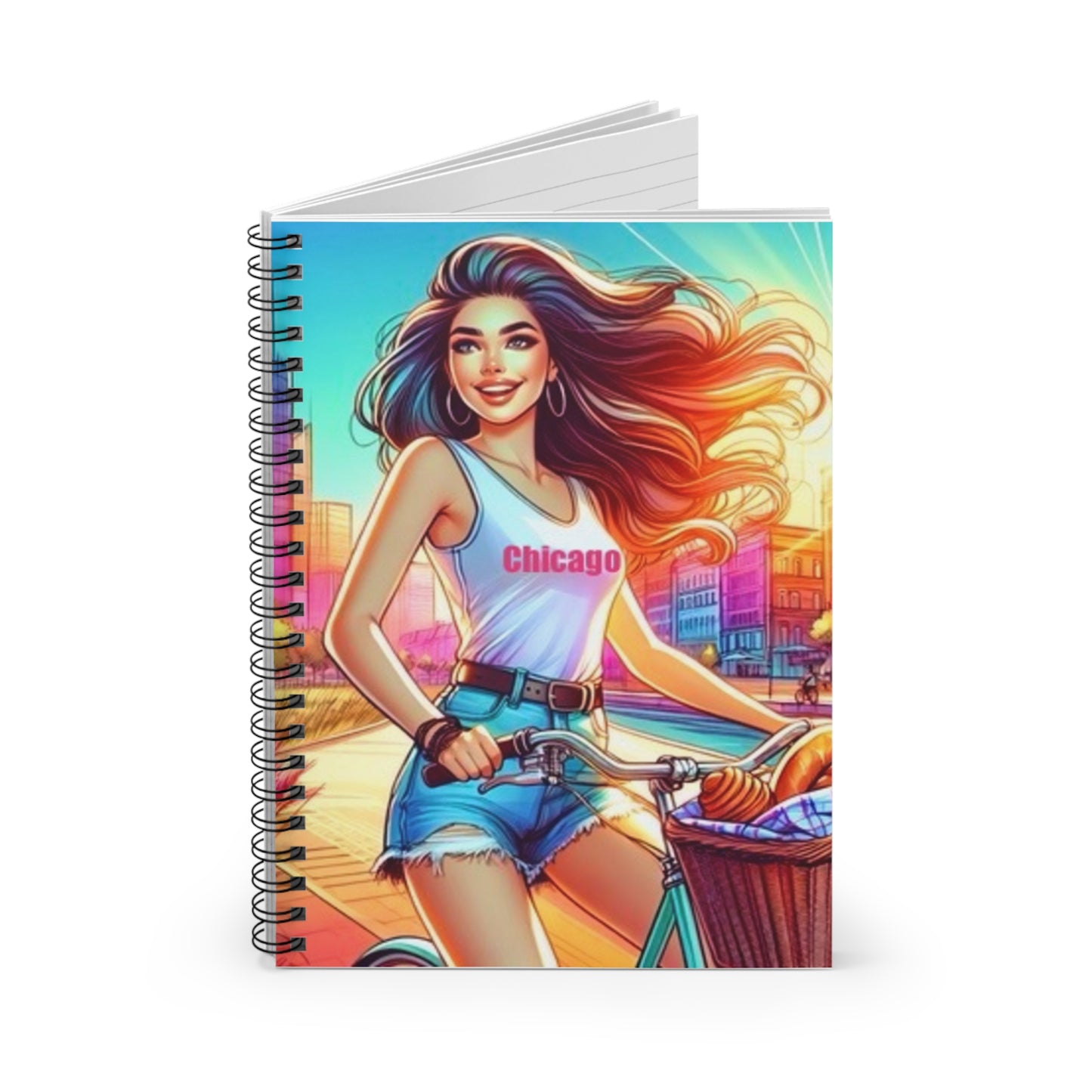 Windy City Notebook