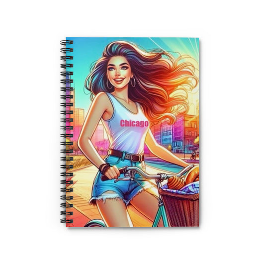 Windy City Notebook