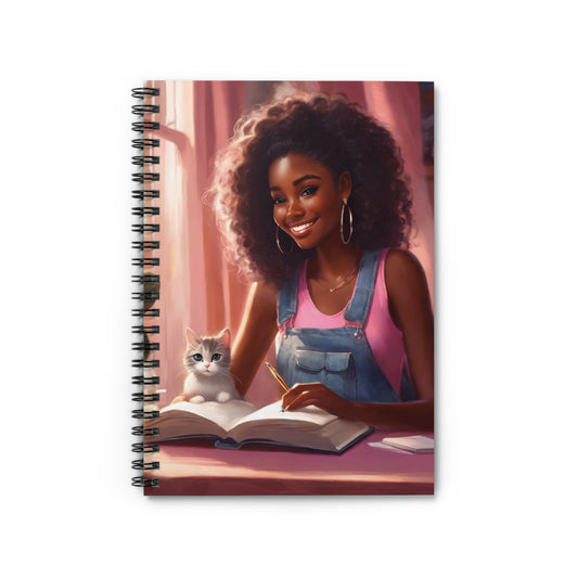 Study Buddy Notebook
